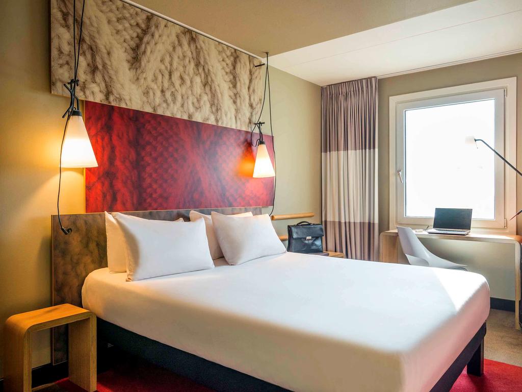 ibis schiphol amsterdam airport