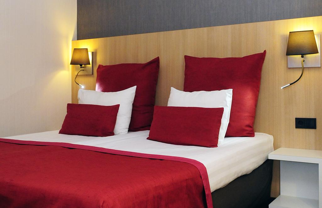 mercure hotel schiphol terminal