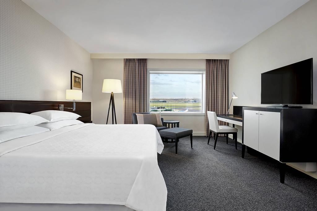 sheraton amsterdam airport
