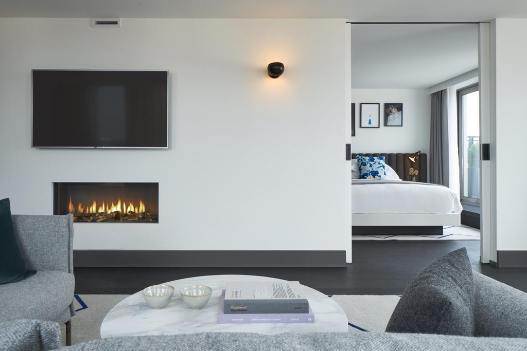 hotel kimpton de witt