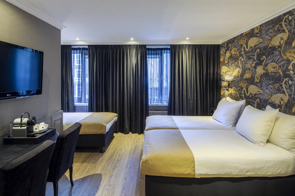 hotel sint nicolaas