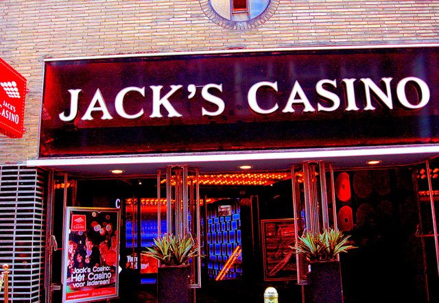 Holland casino amsterdam texas holdem