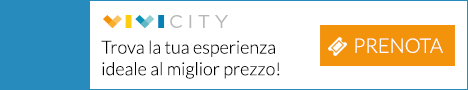 VIVI CITY: Il motore di ricerca per biglietti salta la coda e tour